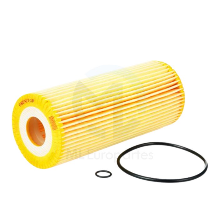 Filtro de Aceite Jetta Clasico TDI 1.9 L Diesel, Jetta TDI 1.9 L Diesel. Marca Mann Filter