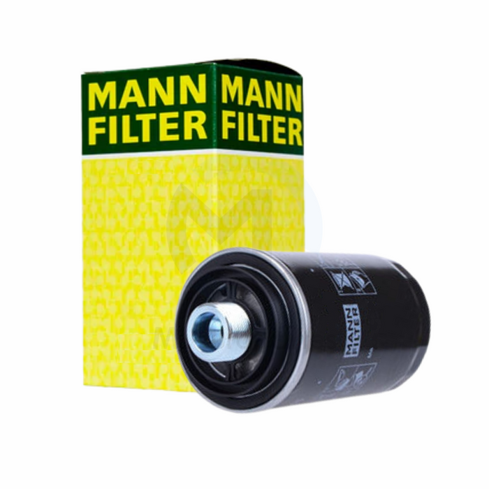 Filtro de Aceite Golf GTI 2.0 L Turbo 2010 a 2013, Tiguan 2.0 L Turbo, Seat Leon 1.8 L T. Mann Filter