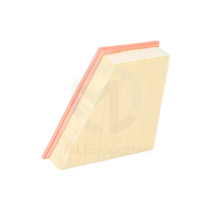Filtro de Aire Volkswagen Gol 1.6 L, Saveiro 1.6 L, Crossfox 1.6 L. Marca Mann Filter