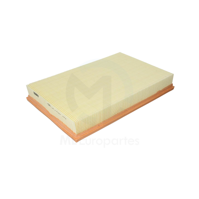 Filtro de Aire Volkswagen Passat 3.6 L V6 2010 a 2018. Marca Mann Filter